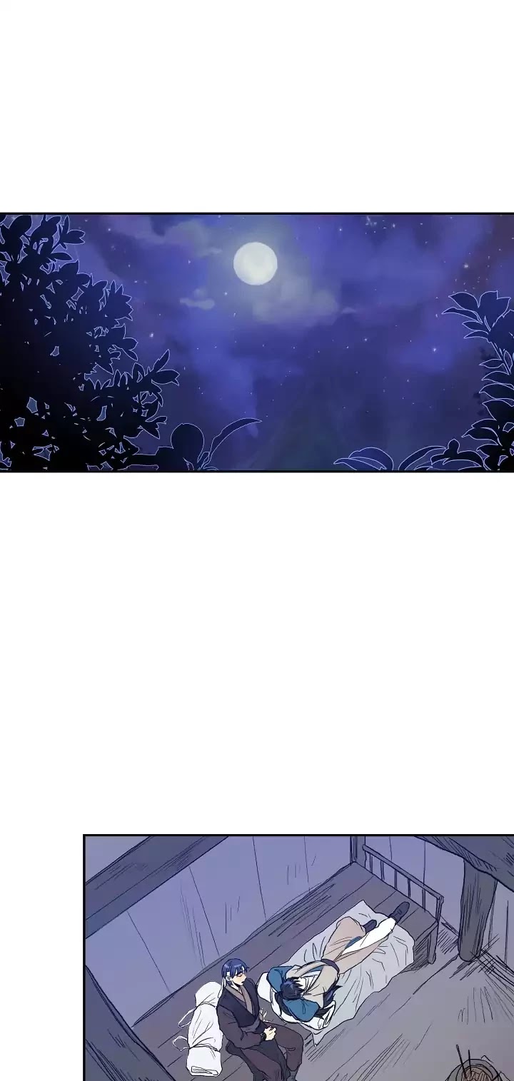 The Scholar's Reincarnation Chapter 61 page 2 - Chapter 61