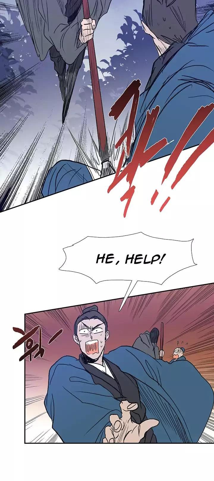 The Scholar's Reincarnation Chapter 62 page 16 - Chapter 62