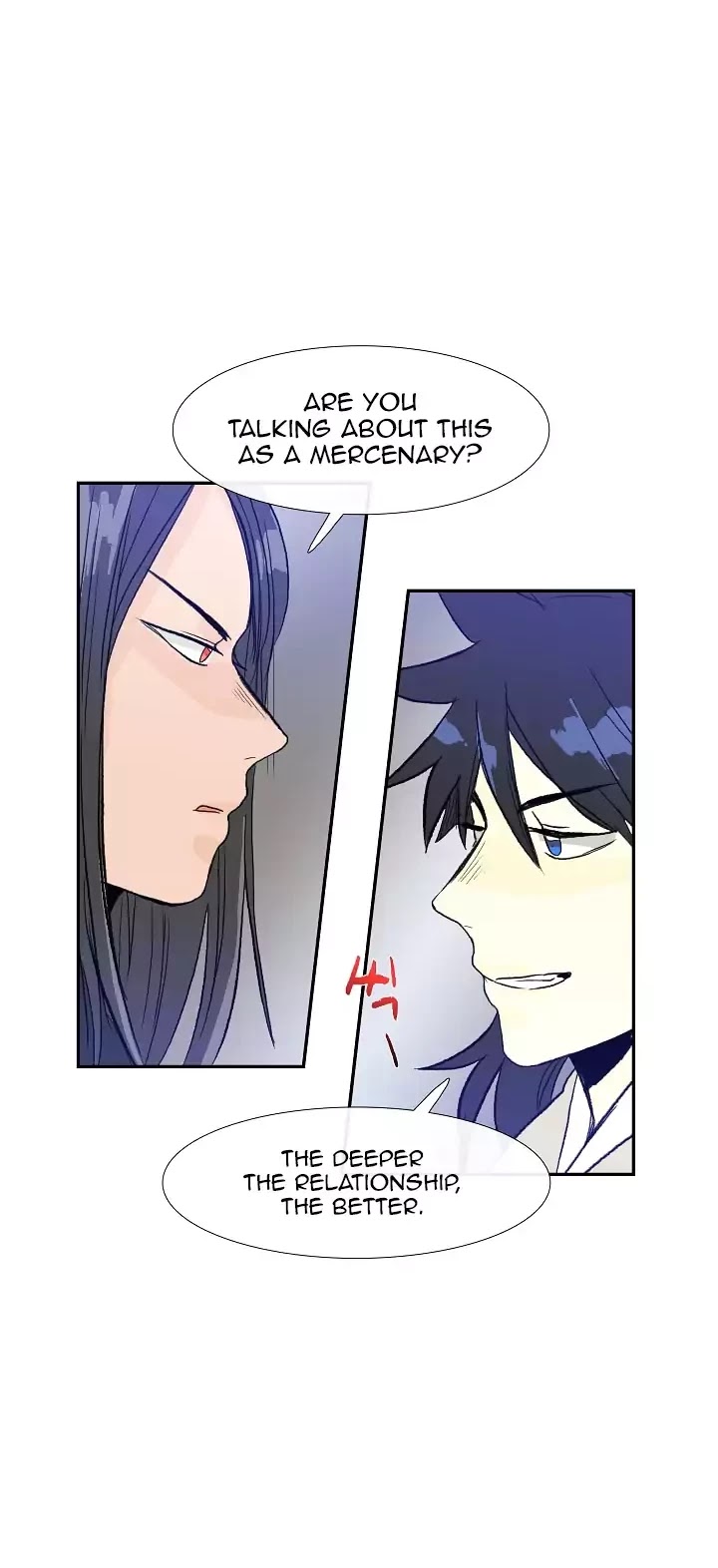 The Scholar's Reincarnation Chapter 63 page 26 - Chapter 63