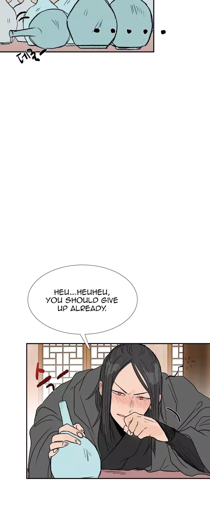 The Scholar's Reincarnation Chapter 65 page 29 - Chapter 65