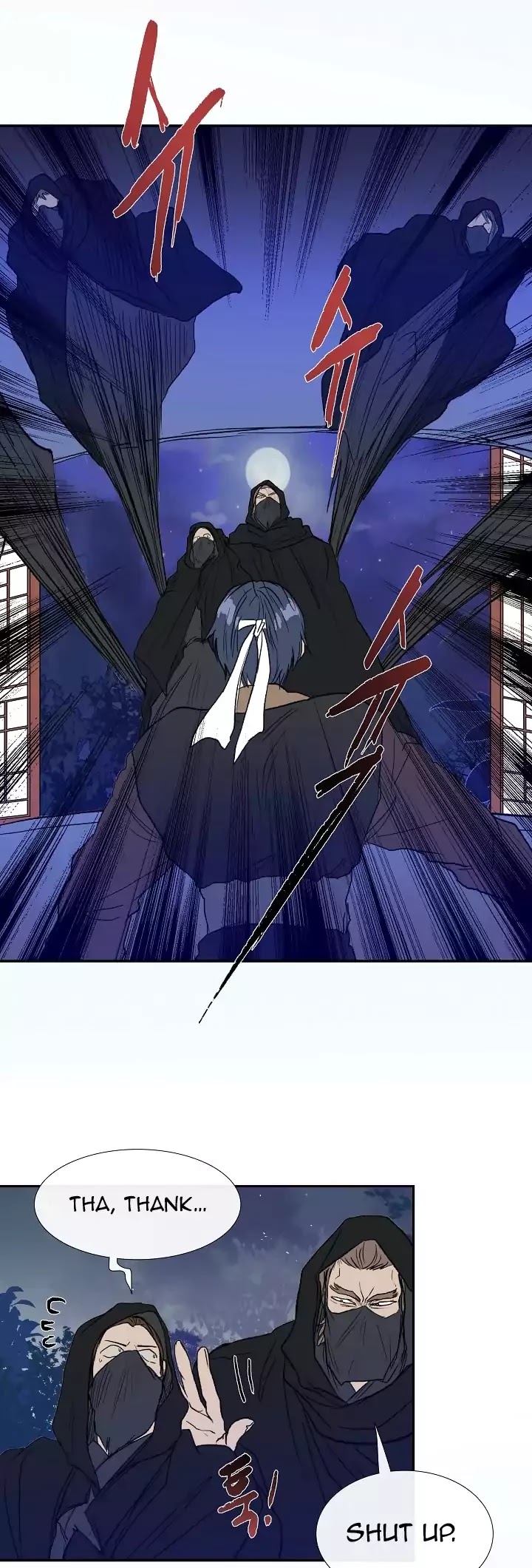 The Scholar's Reincarnation Chapter 66 page 12 - Chapter 66