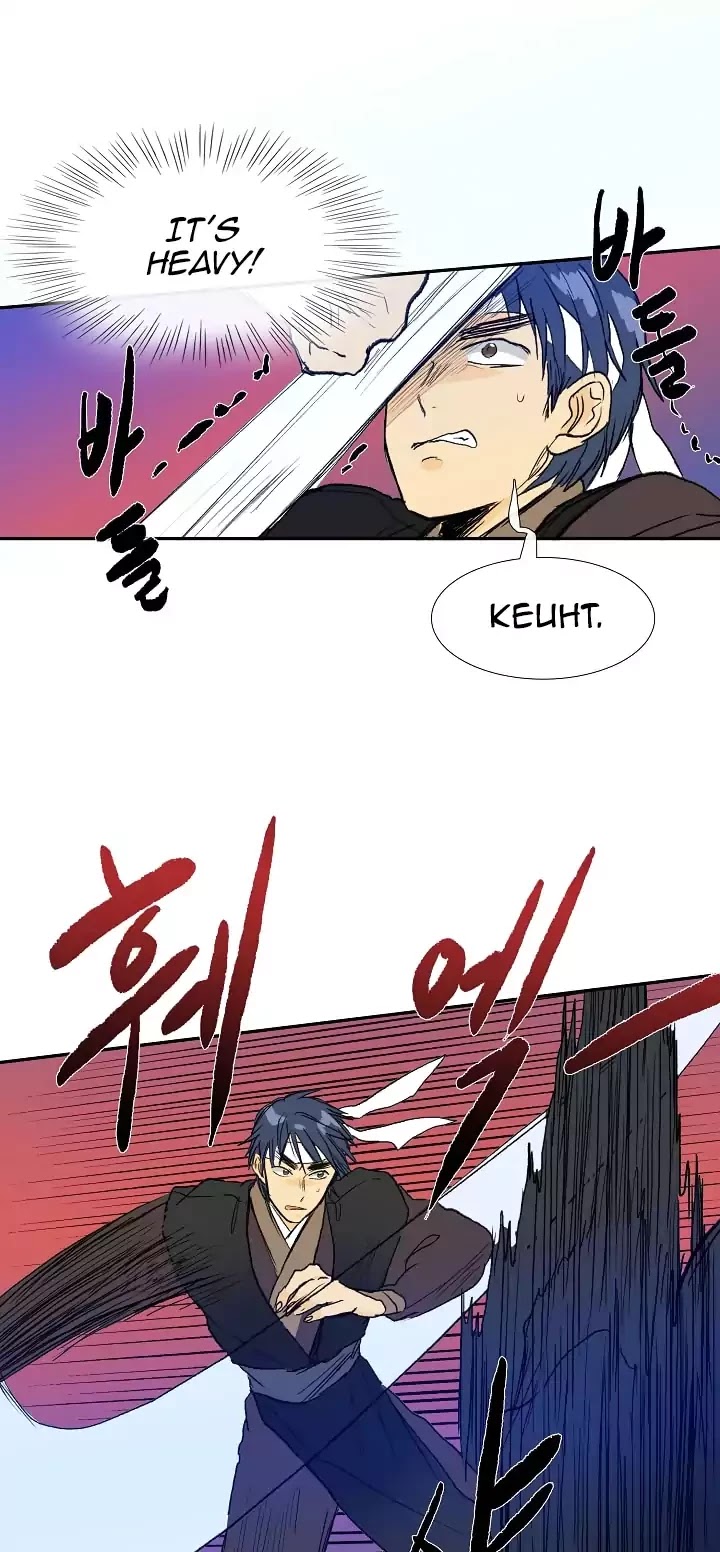 The Scholar's Reincarnation Chapter 66 page 18 - Chapter 66