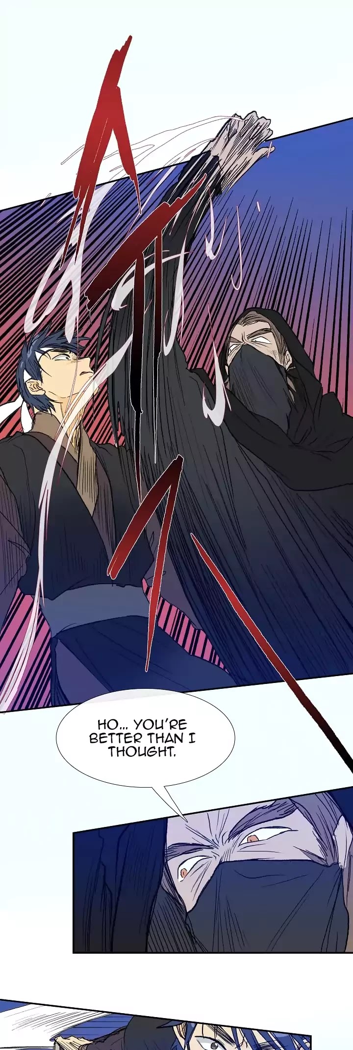 The Scholar's Reincarnation Chapter 66 page 20 - Chapter 66
