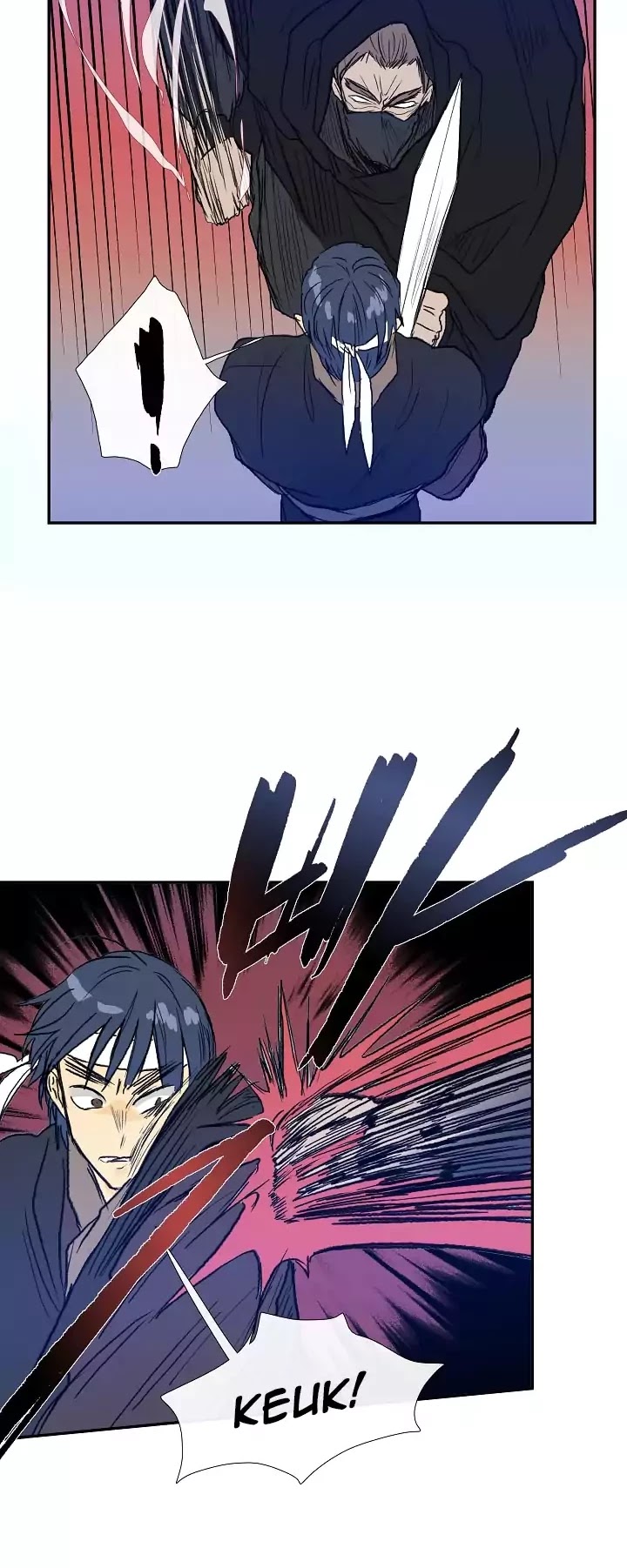 The Scholar's Reincarnation Chapter 66 page 23 - Chapter 66