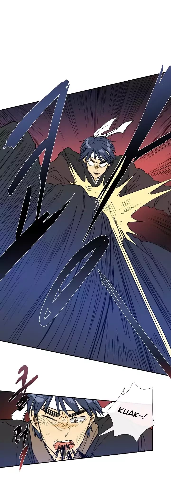 The Scholar's Reincarnation Chapter 66 page 25 - Chapter 66