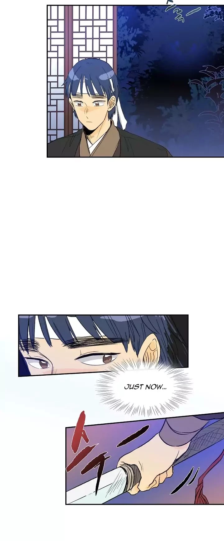 The Scholar's Reincarnation Chapter 66 page 7 - Chapter 66