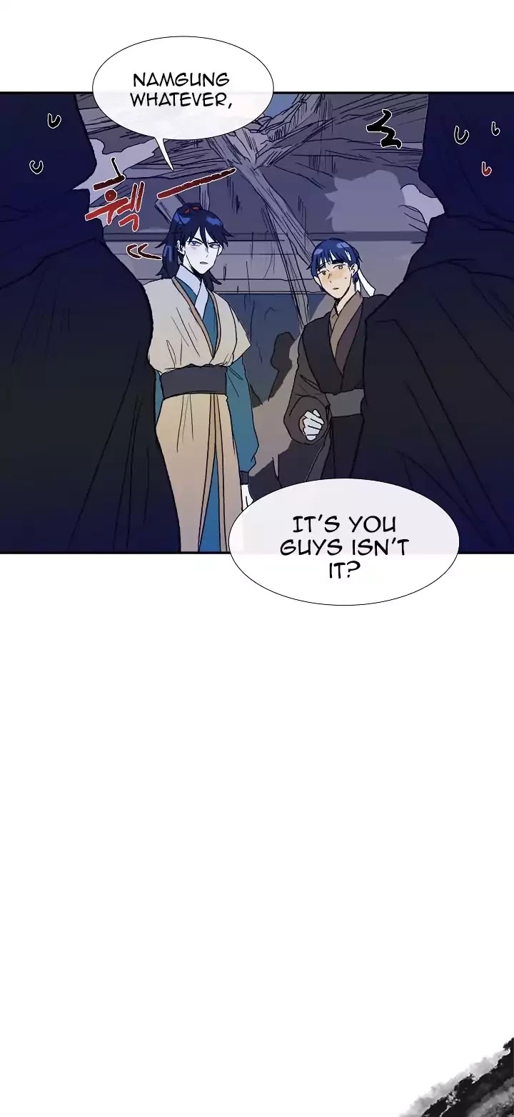 The Scholar's Reincarnation Chapter 67 page 10 - Chapter 67