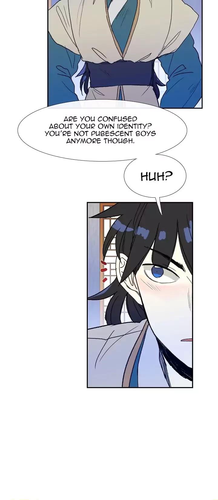The Scholar's Reincarnation Chapter 67 page 13 - Chapter 67