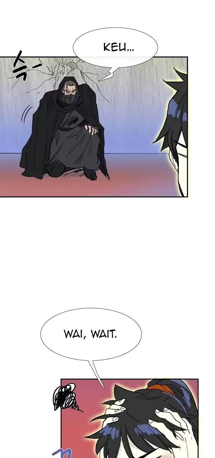 The Scholar's Reincarnation Chapter 67 page 4 - Chapter 67