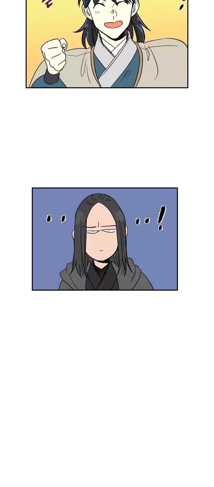 The Scholar's Reincarnation Chapter 68 page 33 - Chapter 68