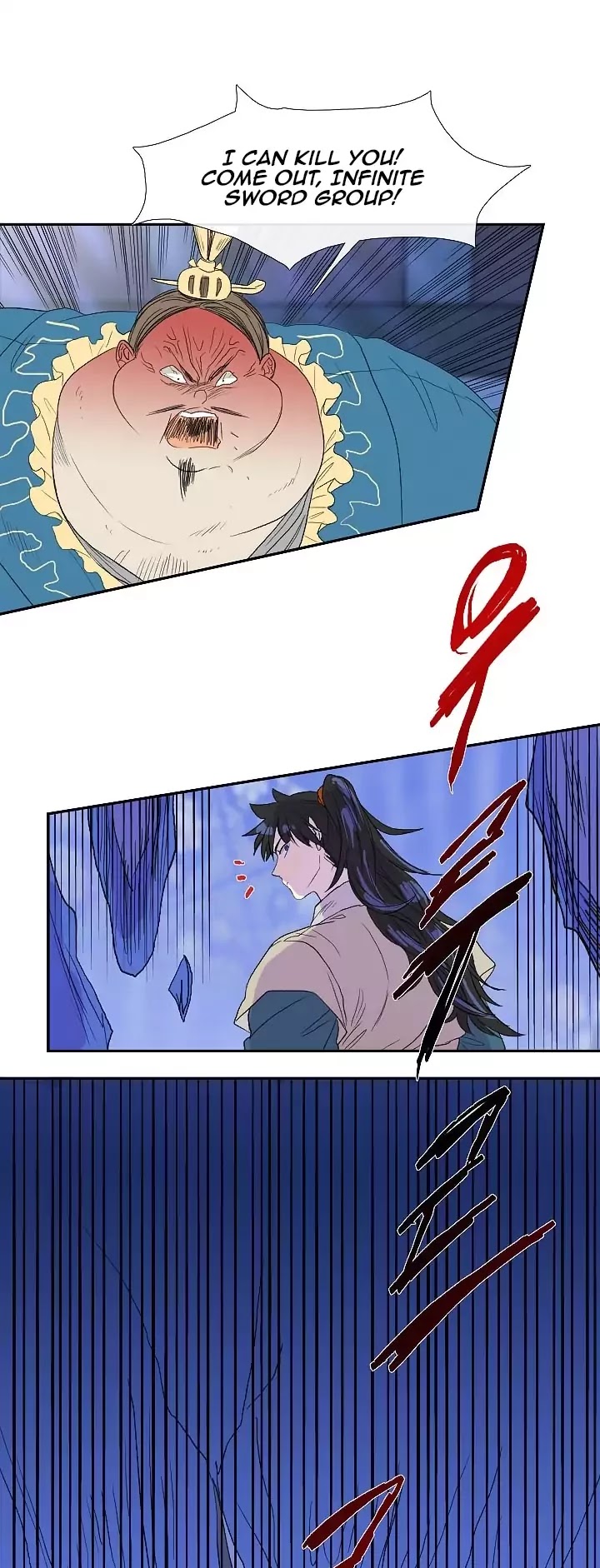The Scholar's Reincarnation Chapter 72 page 10 - Chapter 72