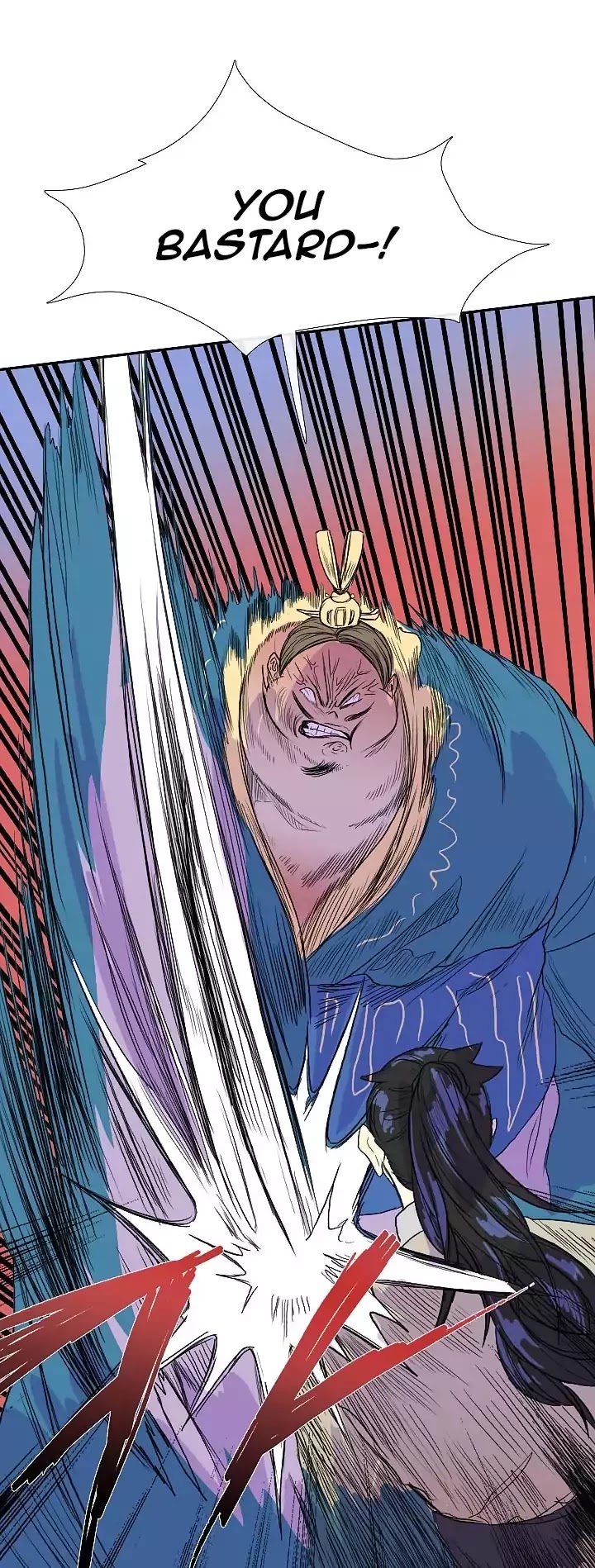 The Scholar's Reincarnation Chapter 72 page 6 - Chapter 72