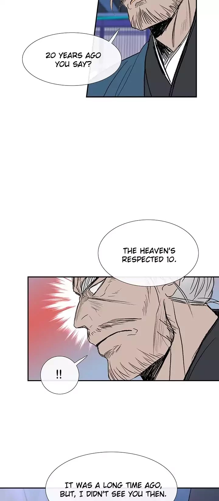 The Scholar's Reincarnation Chapter 73 page 16 - Chapter 73