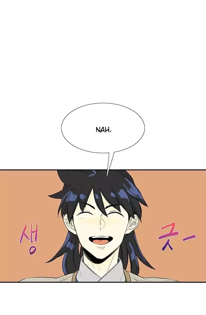 The Scholar's Reincarnation Chapter 73 page 27 - Chapter 73