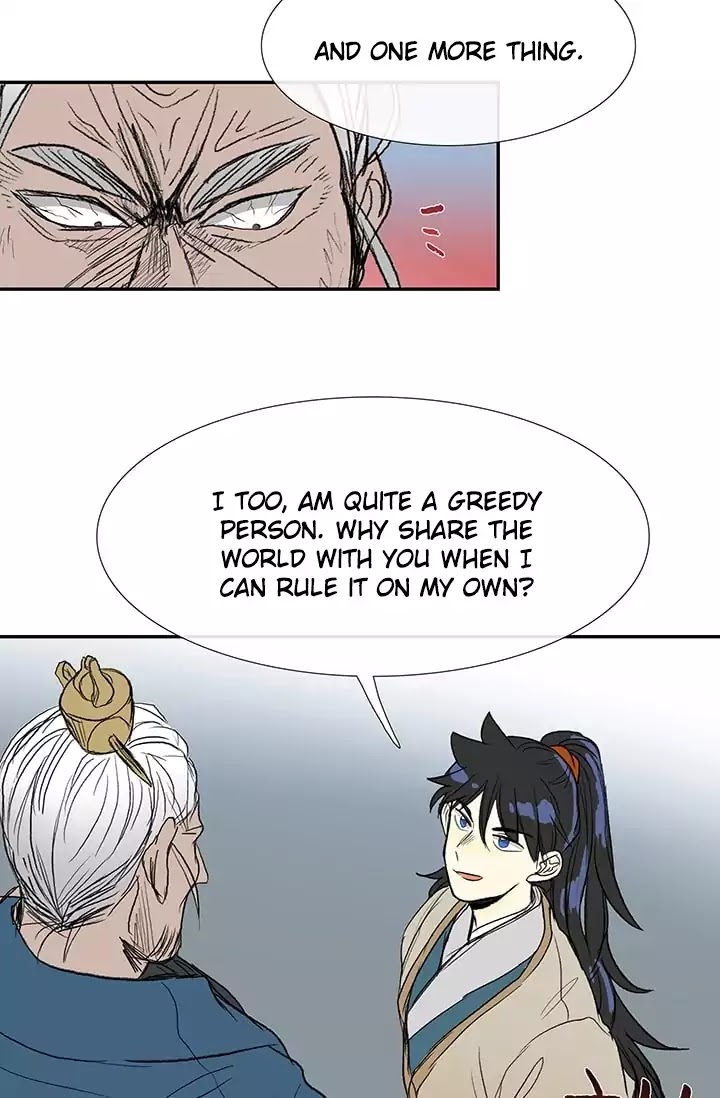 The Scholar's Reincarnation Chapter 73 page 29 - Chapter 73