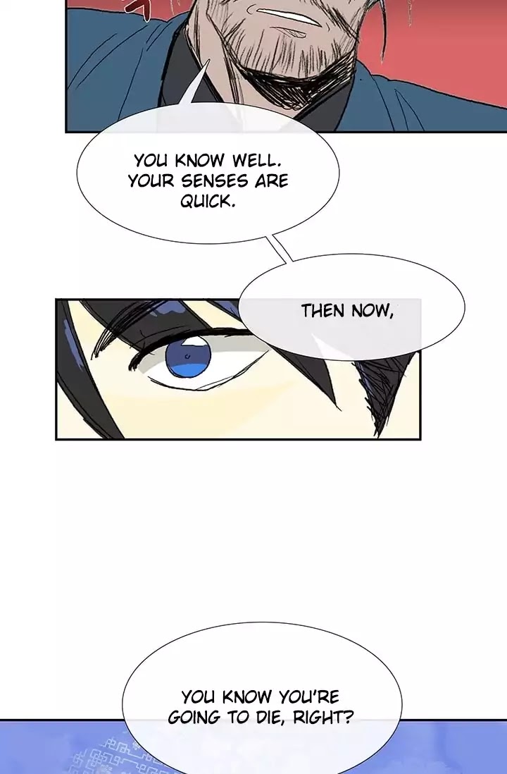 The Scholar's Reincarnation Chapter 73 page 32 - Chapter 73