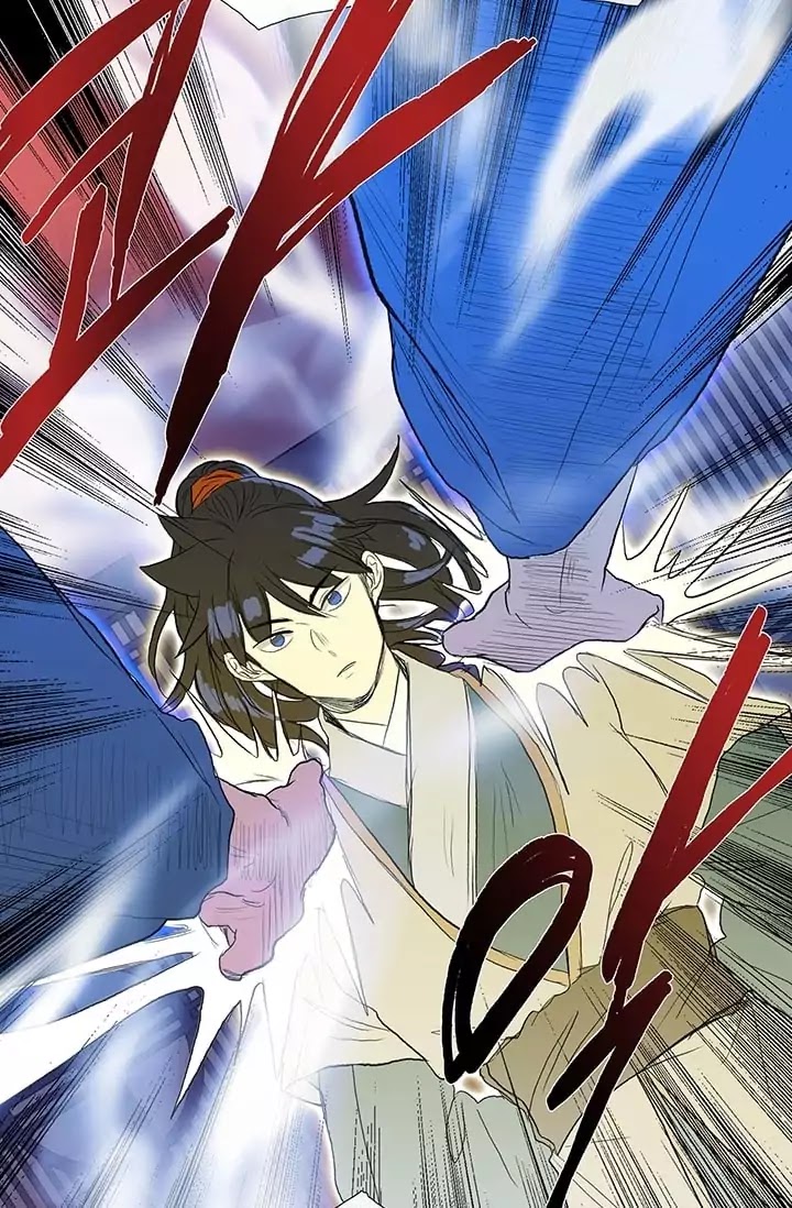 The Scholar's Reincarnation Chapter 73 page 34 - Chapter 73