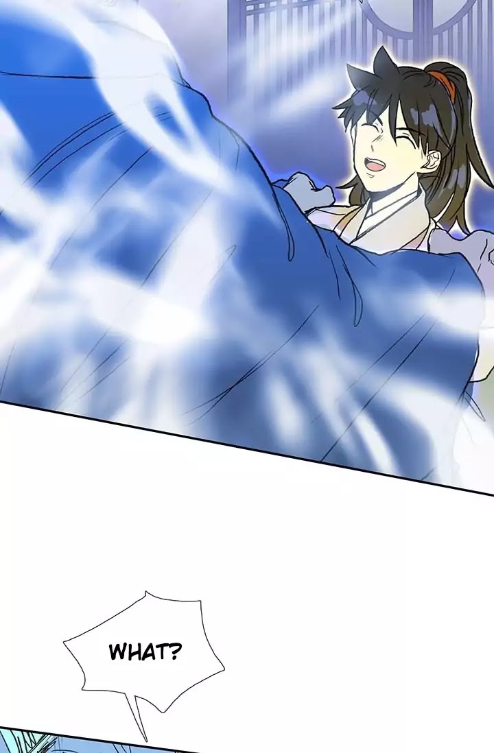The Scholar's Reincarnation Chapter 73 page 37 - Chapter 73