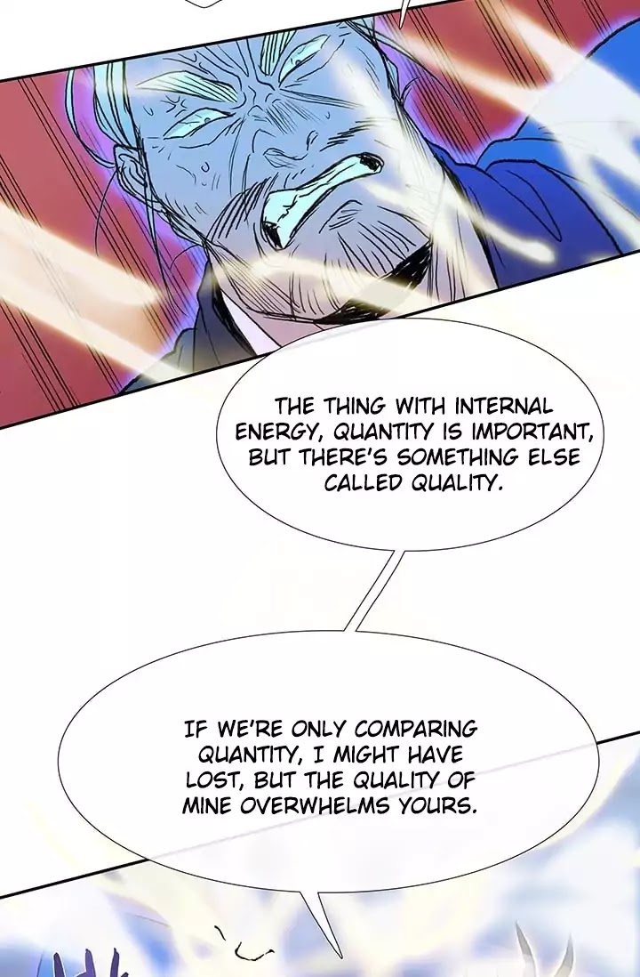 The Scholar's Reincarnation Chapter 73 page 41 - Chapter 73