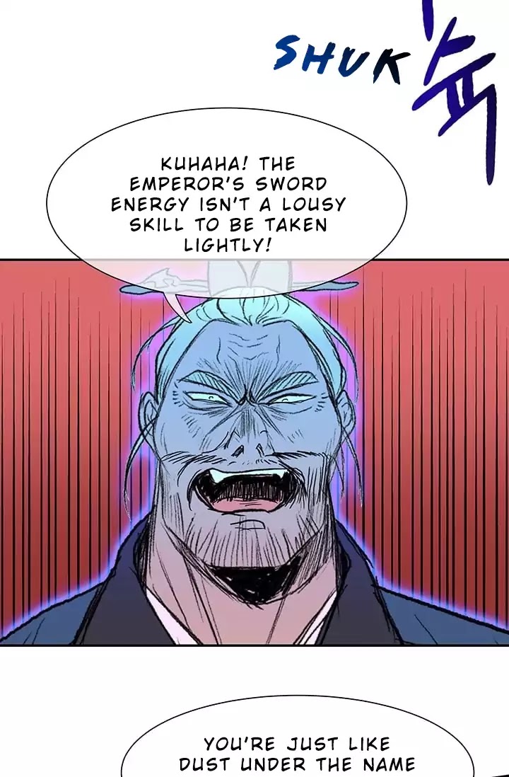 The Scholar's Reincarnation Chapter 74 page 17 - Chapter 74