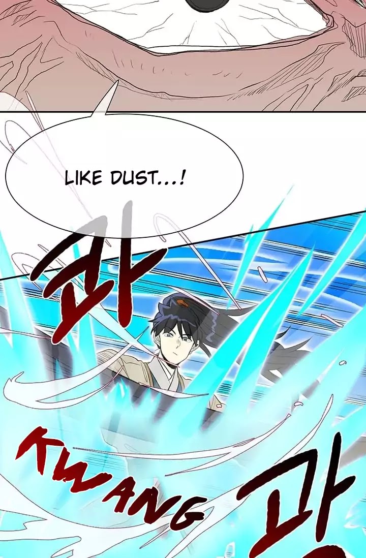 The Scholar's Reincarnation Chapter 74 page 24 - Chapter 74