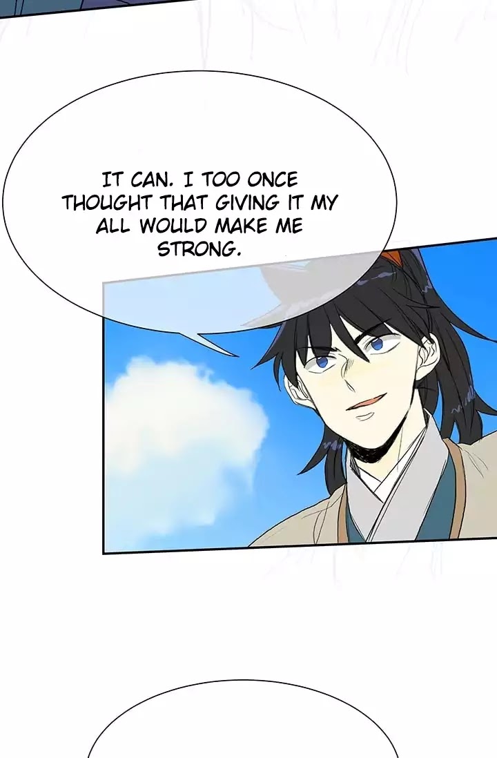 The Scholar's Reincarnation Chapter 74 page 30 - Chapter 74