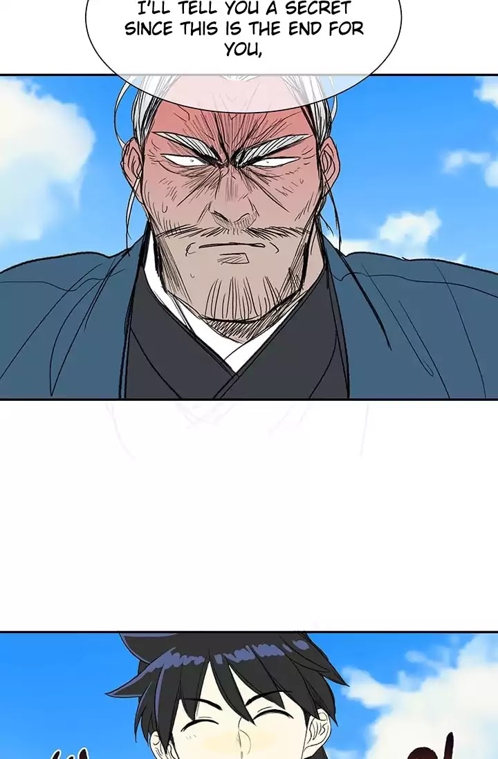 The Scholar's Reincarnation Chapter 74 page 31 - Chapter 74
