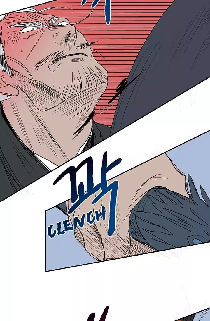 The Scholar's Reincarnation Chapter 74 page 35 - Chapter 74