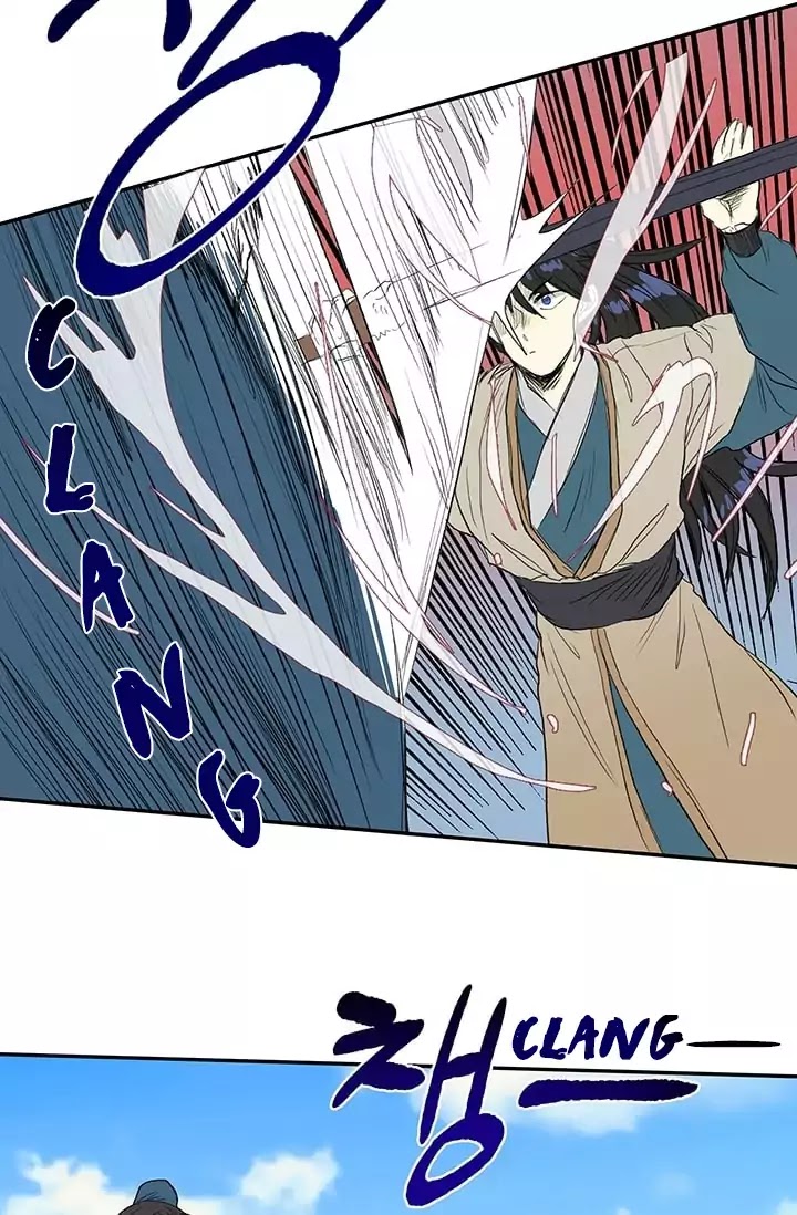 The Scholar's Reincarnation Chapter 74 page 45 - Chapter 74