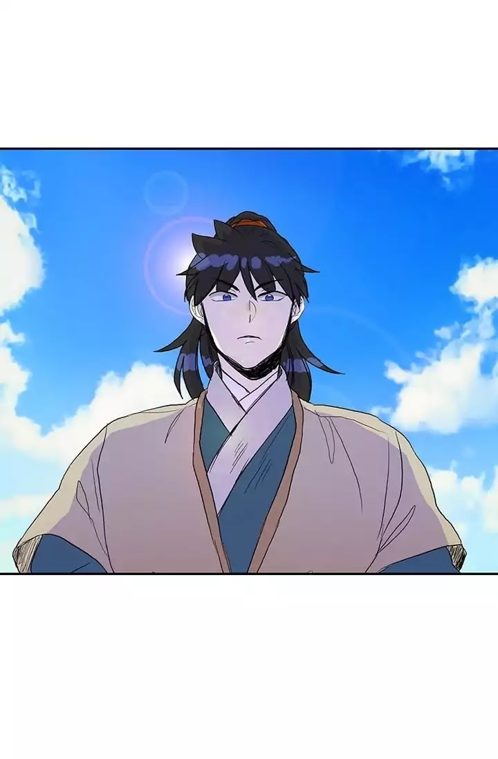 The Scholar's Reincarnation Chapter 74 page 56 - Chapter 74