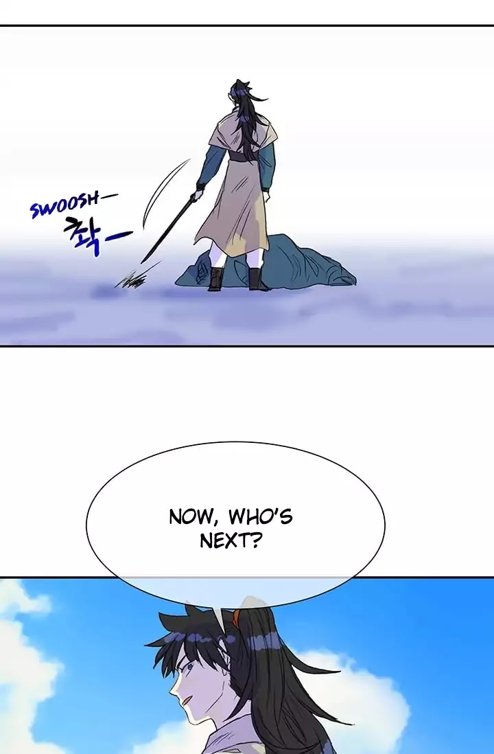 The Scholar's Reincarnation Chapter 74 page 57 - Chapter 74