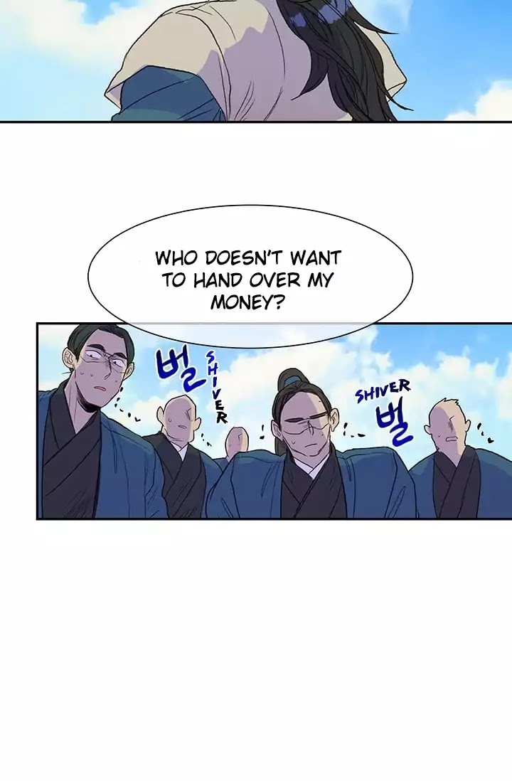 The Scholar's Reincarnation Chapter 74 page 58 - Chapter 74