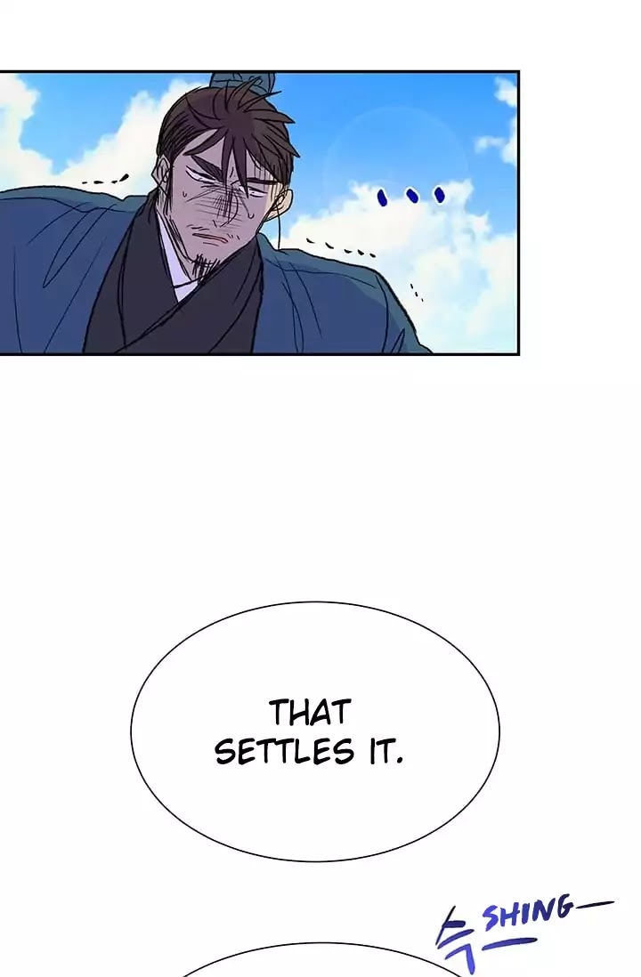 The Scholar's Reincarnation Chapter 74 page 59 - Chapter 74
