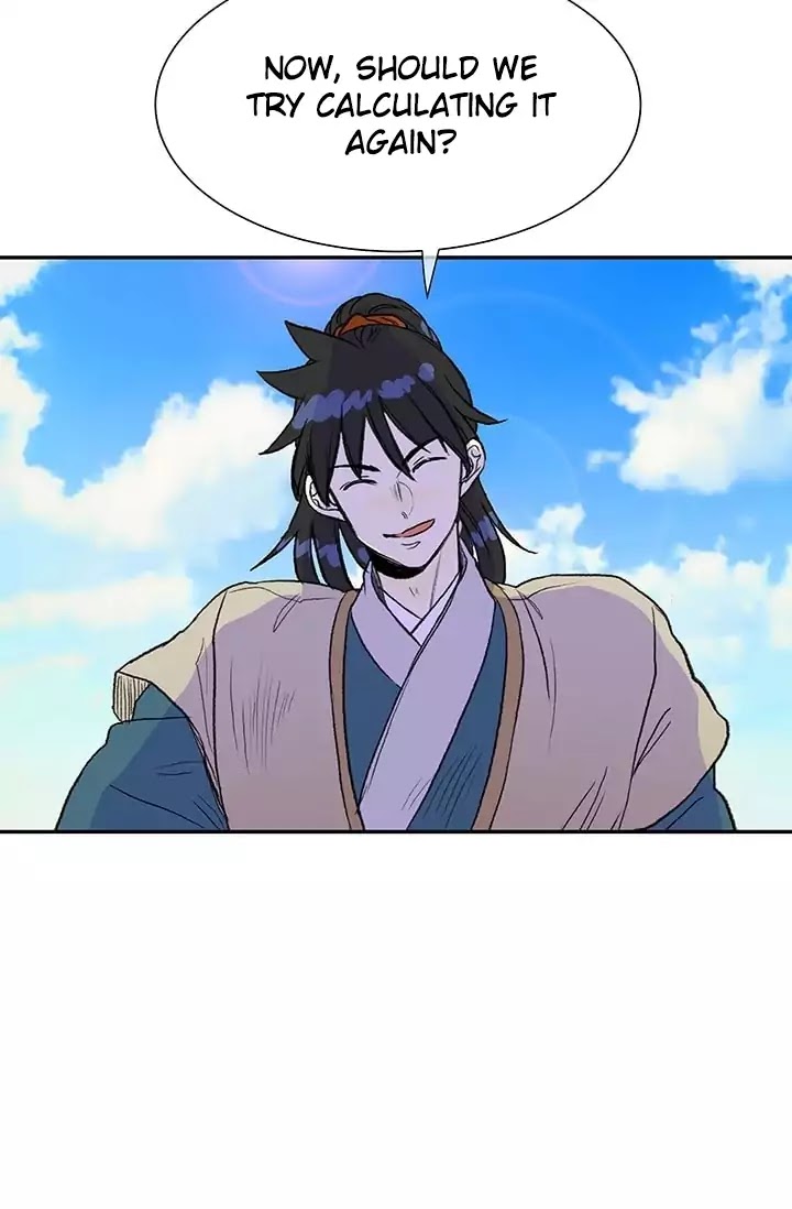 The Scholar's Reincarnation Chapter 74 page 60 - Chapter 74