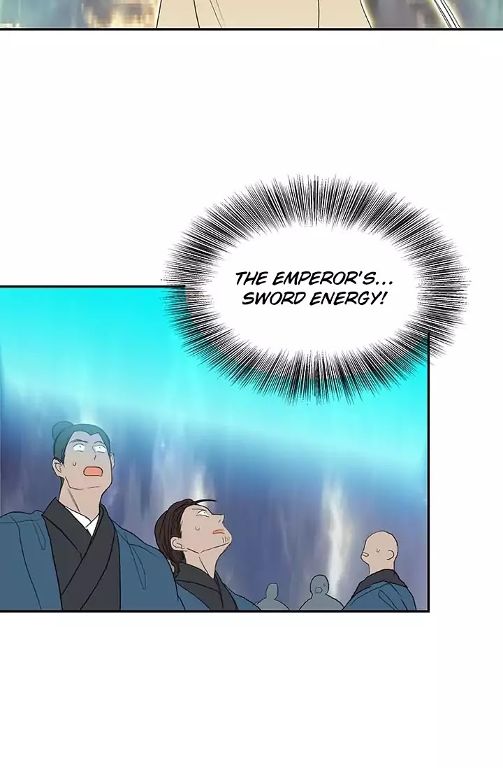 The Scholar's Reincarnation Chapter 74 page 9 - Chapter 74