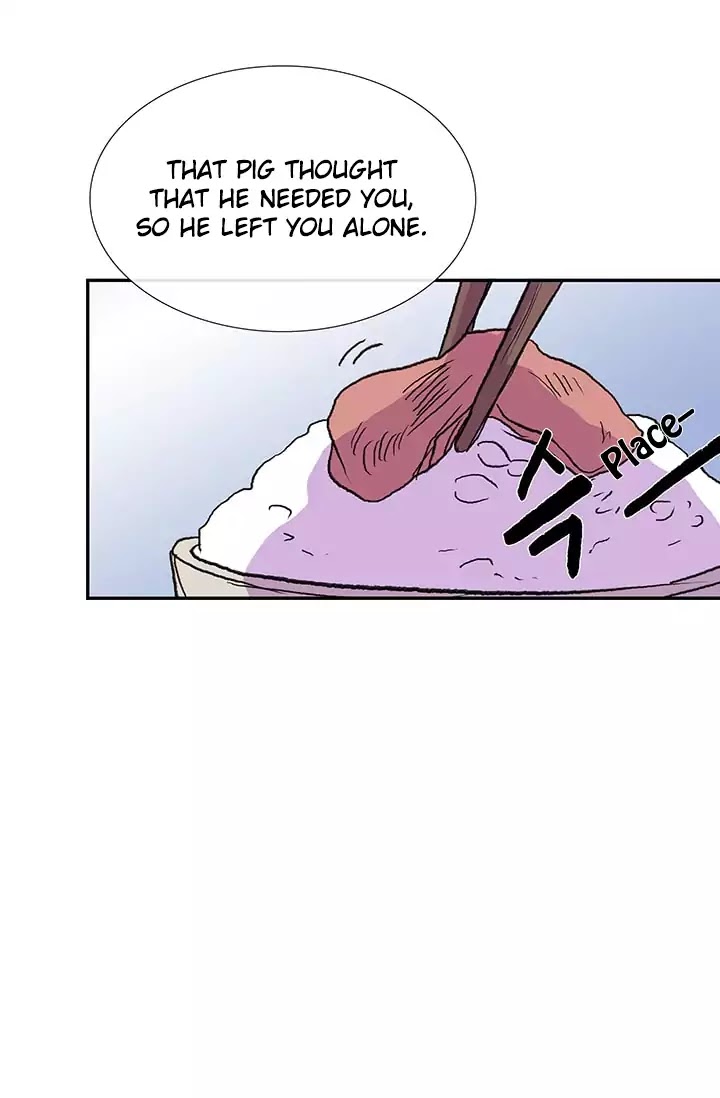 The Scholar's Reincarnation Chapter 75 page 24 - Chapter 75