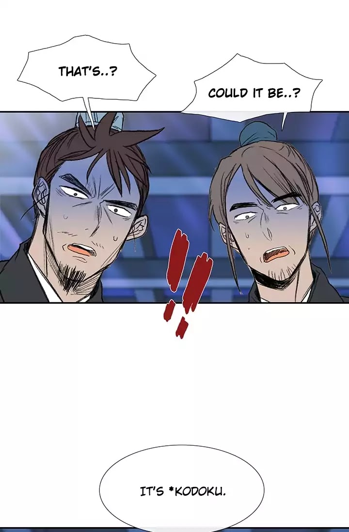The Scholar's Reincarnation Chapter 75 page 32 - Chapter 75