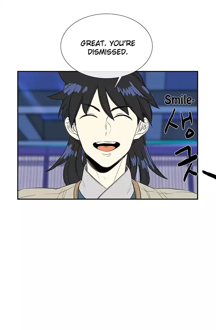 The Scholar's Reincarnation Chapter 75 page 37 - Chapter 75