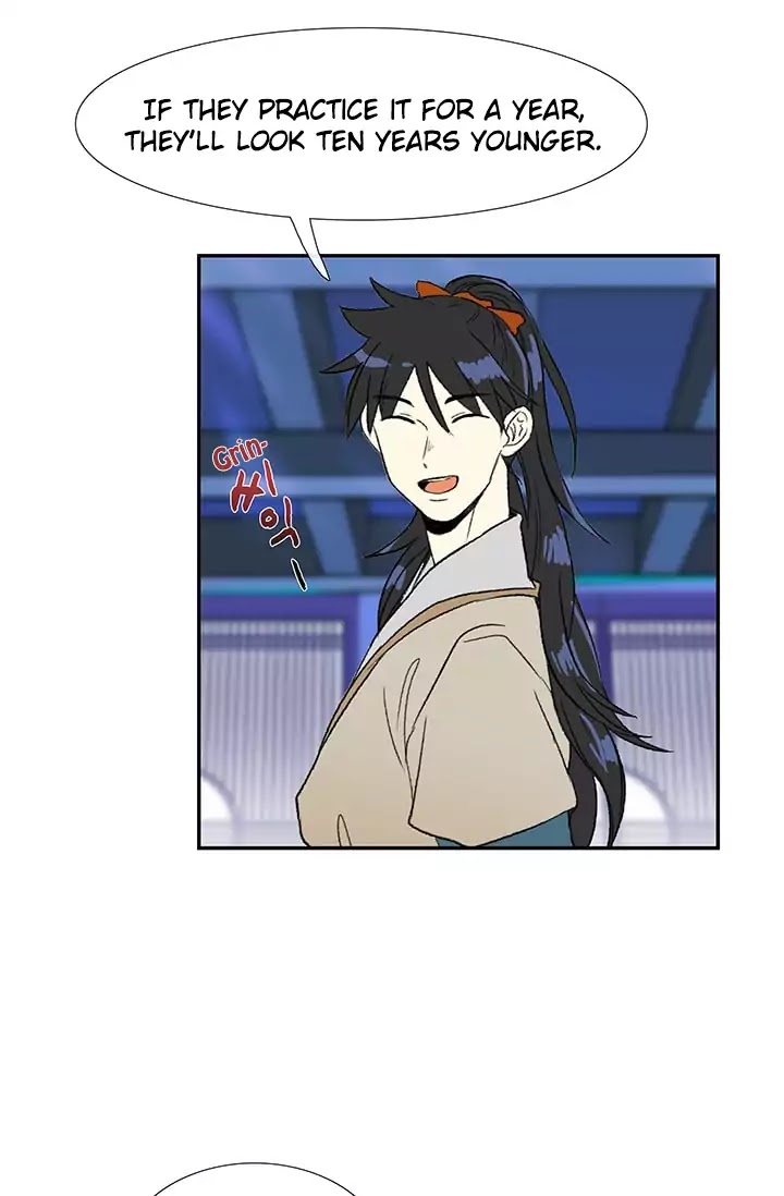 The Scholar's Reincarnation Chapter 75 page 49 - Chapter 75