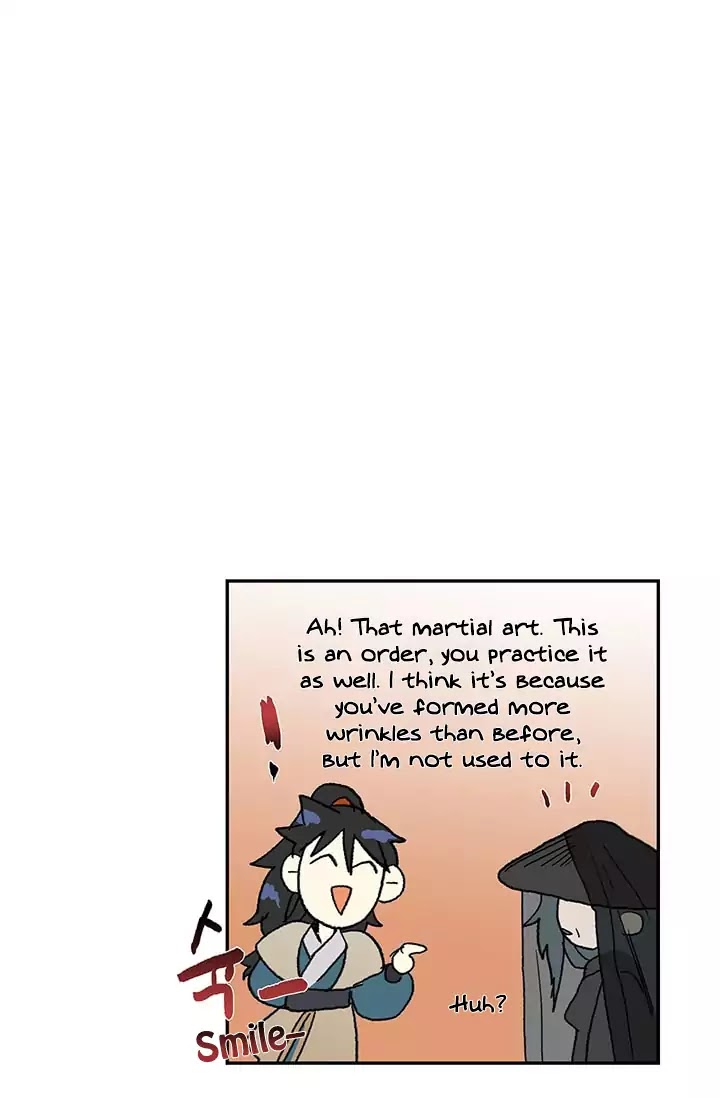 The Scholar's Reincarnation Chapter 75 page 55 - Chapter 75