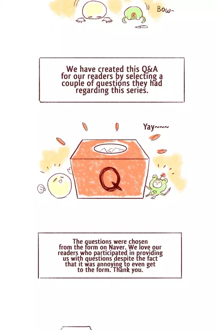 The Scholar's Reincarnation Chapter 76.5 page 3 - Chapter 76.5
