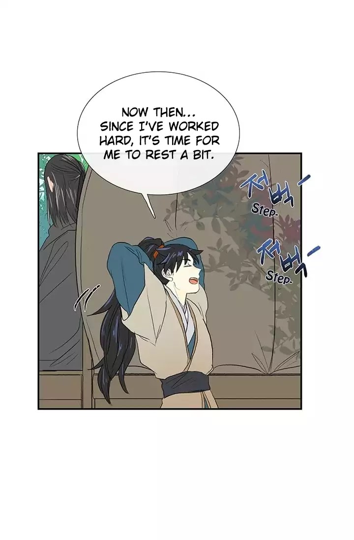 The Scholar's Reincarnation Chapter 76 page 12 - Chapter 76