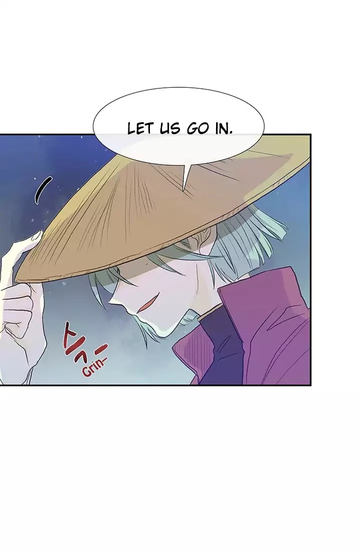 The Scholar's Reincarnation Chapter 76 page 26 - Chapter 76