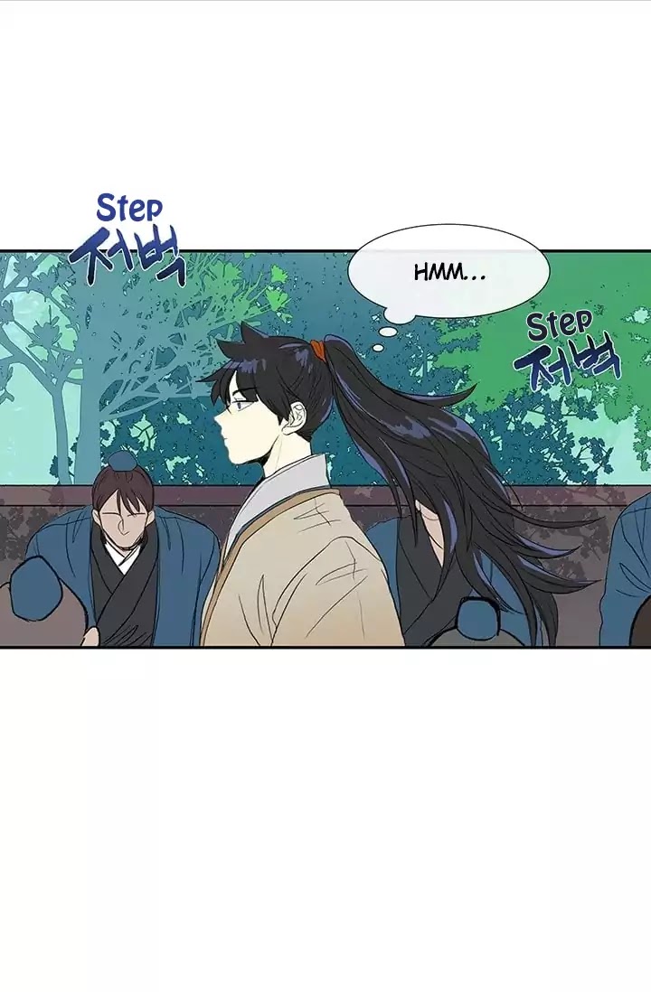 The Scholar's Reincarnation Chapter 76 page 3 - Chapter 76