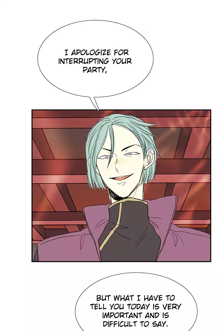 The Scholar's Reincarnation Chapter 76 page 34 - Chapter 76