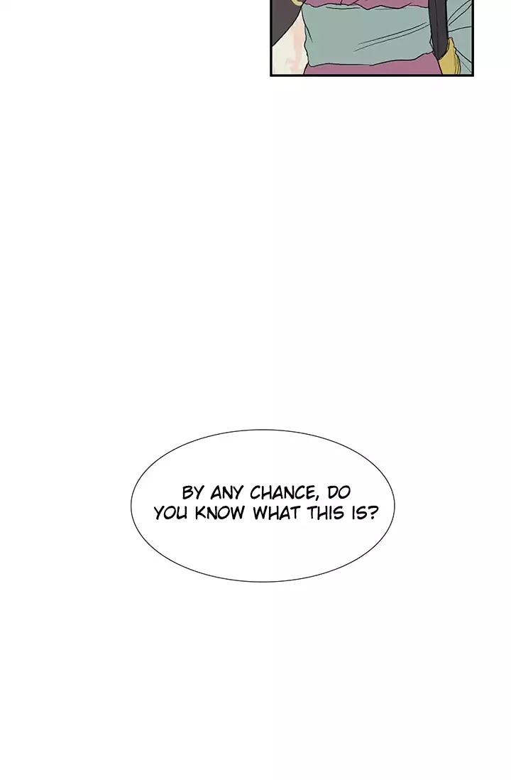 The Scholar's Reincarnation Chapter 76 page 36 - Chapter 76