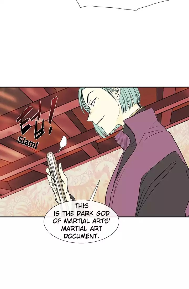 The Scholar's Reincarnation Chapter 76 page 40 - Chapter 76