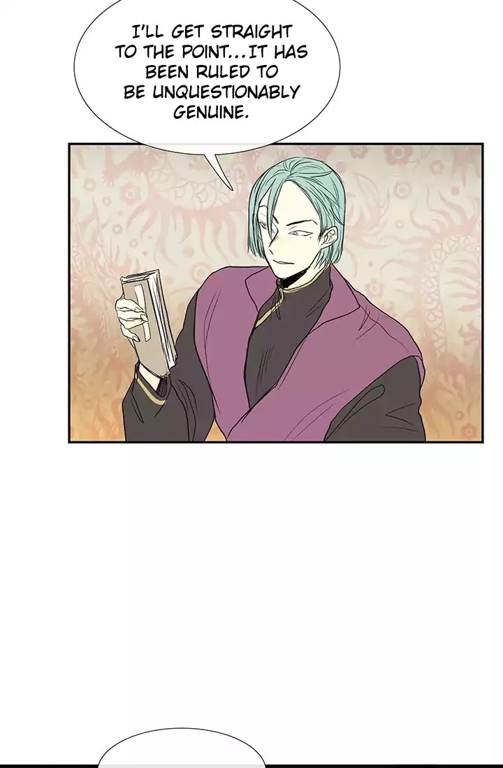 The Scholar's Reincarnation Chapter 76 page 43 - Chapter 76