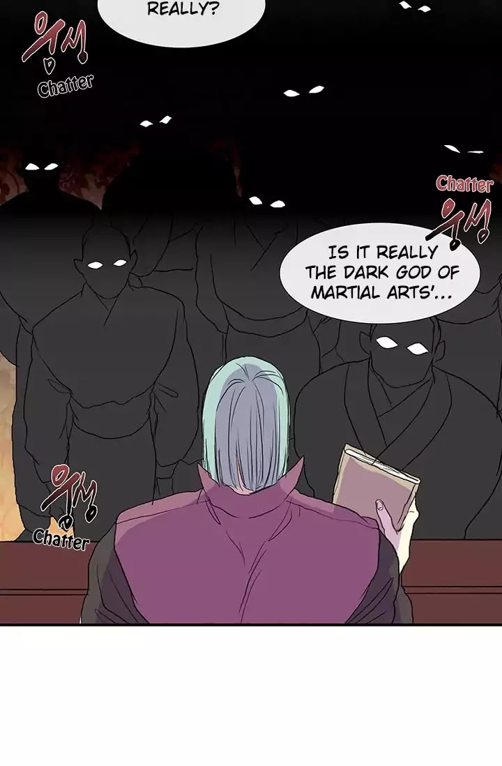 The Scholar's Reincarnation Chapter 76 page 44 - Chapter 76