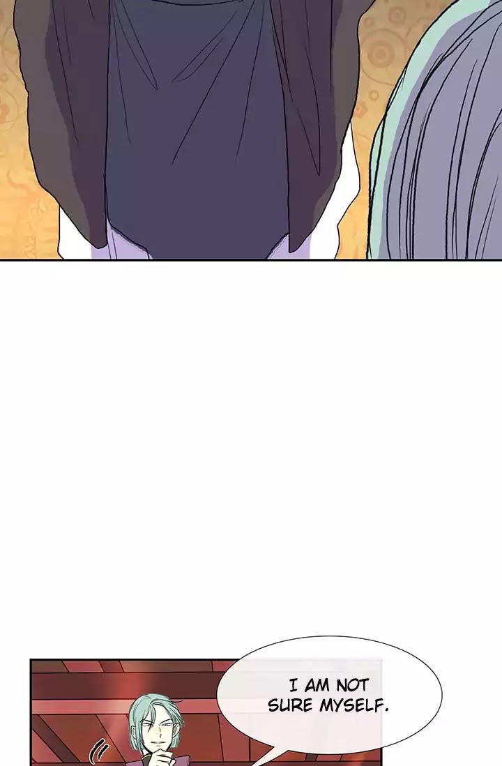 The Scholar's Reincarnation Chapter 76 page 49 - Chapter 76